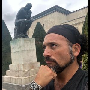 Meet your Posher, Marcello